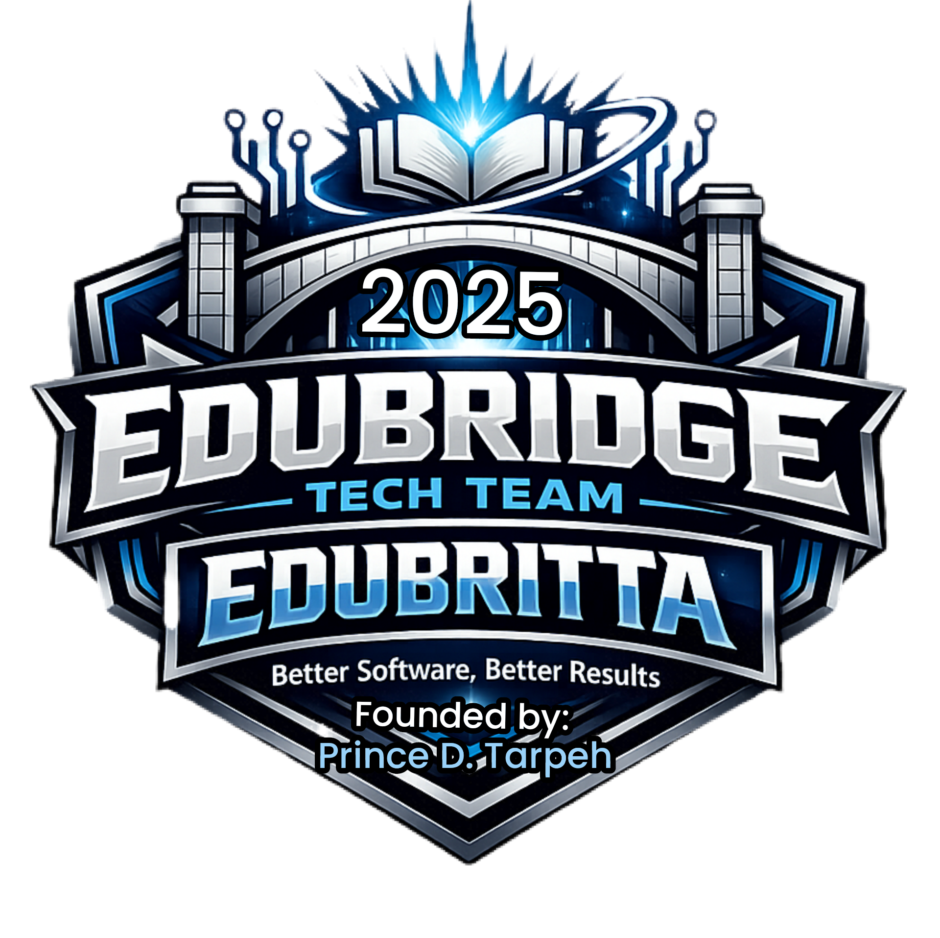 EDUBRITTA logo