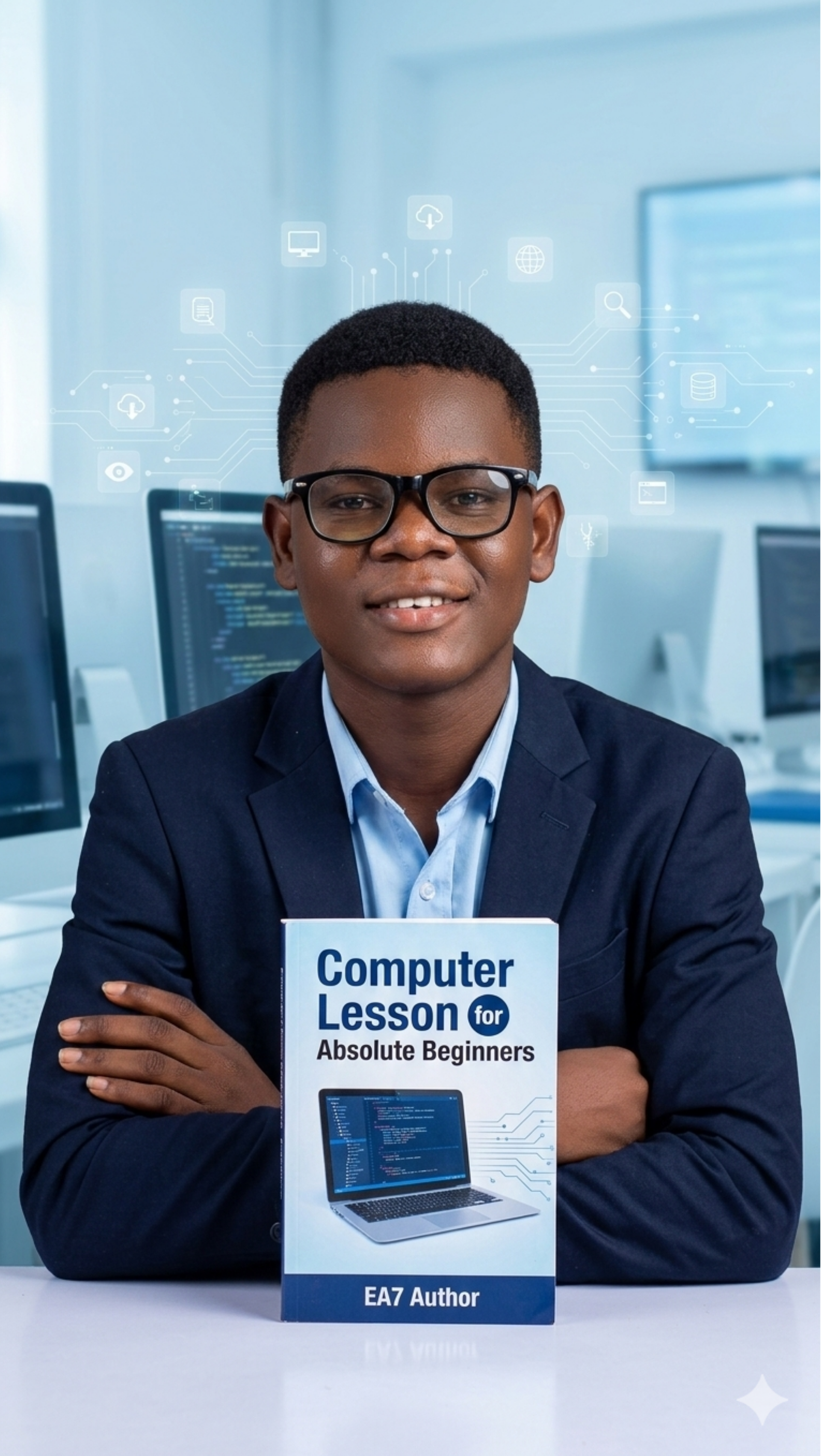 Prince D. Tarpeh